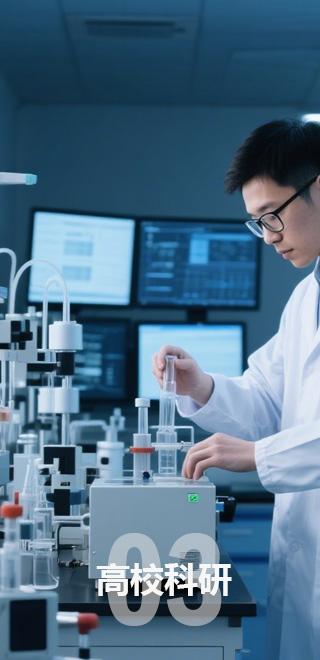 高校科研