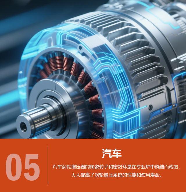 汽车
