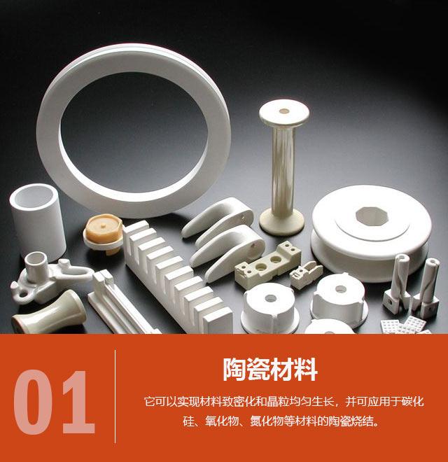 陶瓷材料