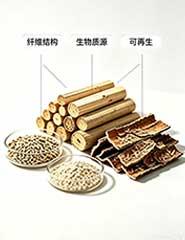 生物质材料