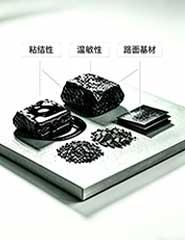 沥青材料